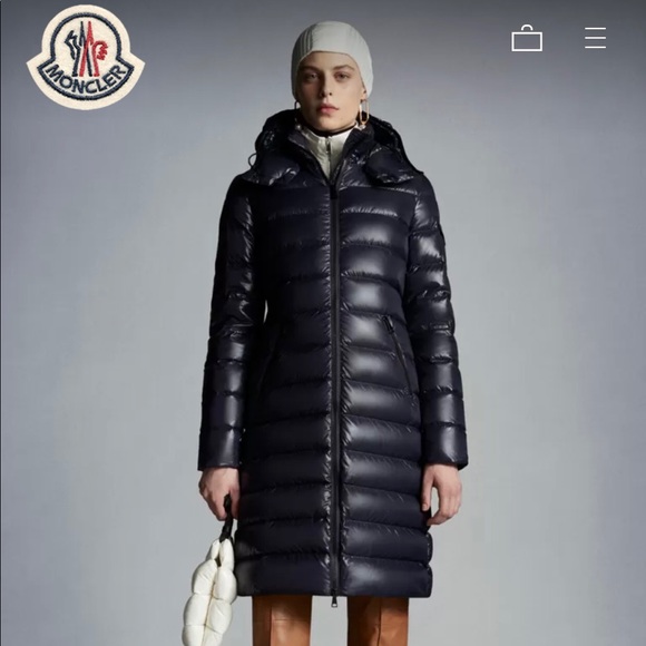 Moncler Jackets & Blazers - Moncler Jacket 🧥